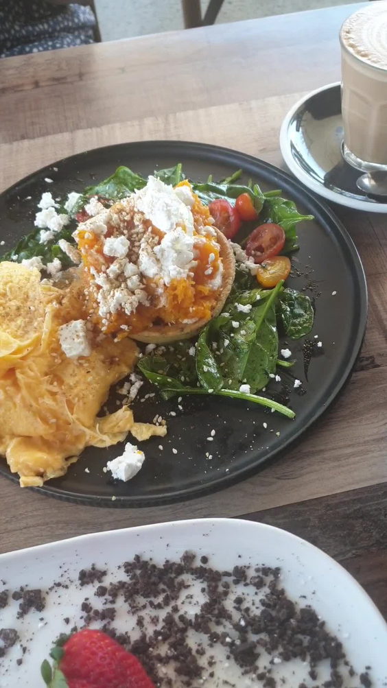 Zanya's Cafe