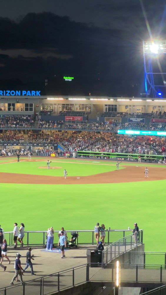 Nashville Sounds
