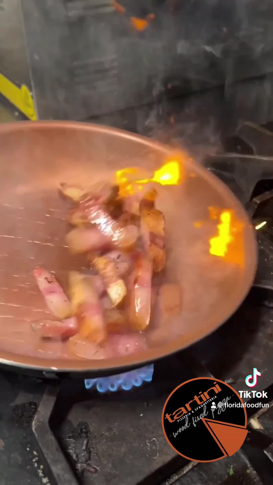 Tartini Pizzeria & Spaghetteria