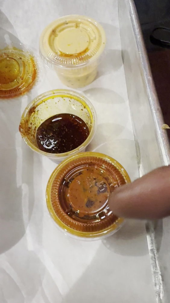 Planet Taco