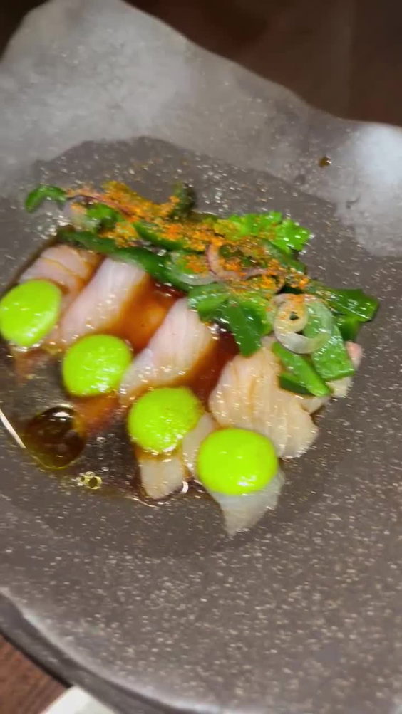 Pubbelly Sushi Brickell