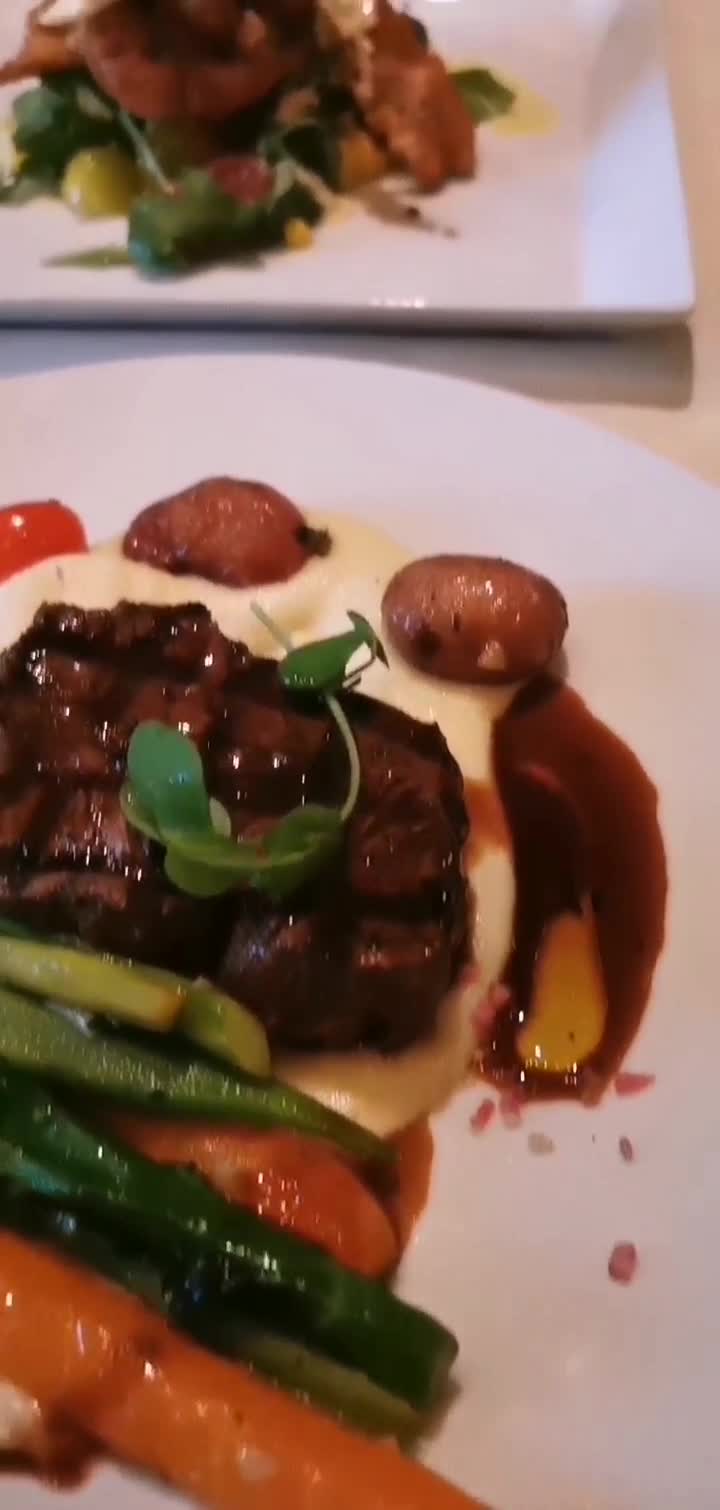 Video review of Potente