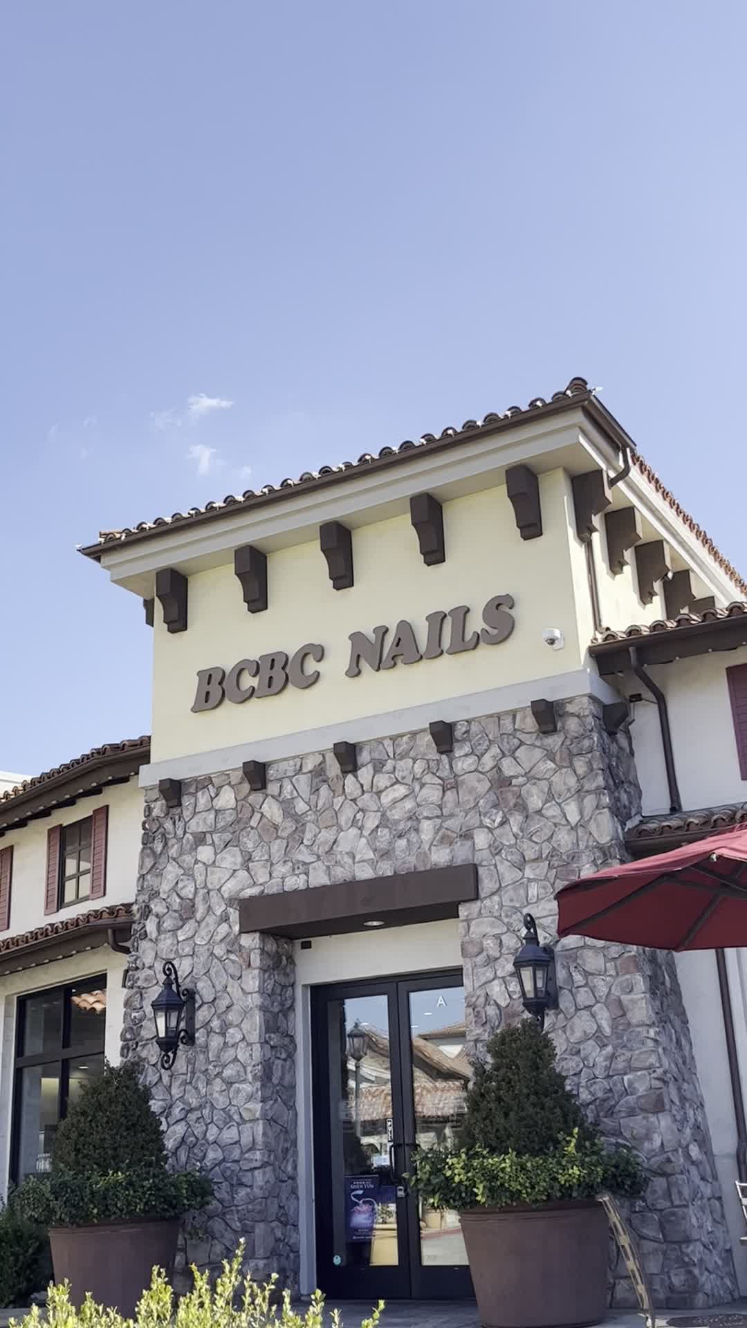 BCBC Nails