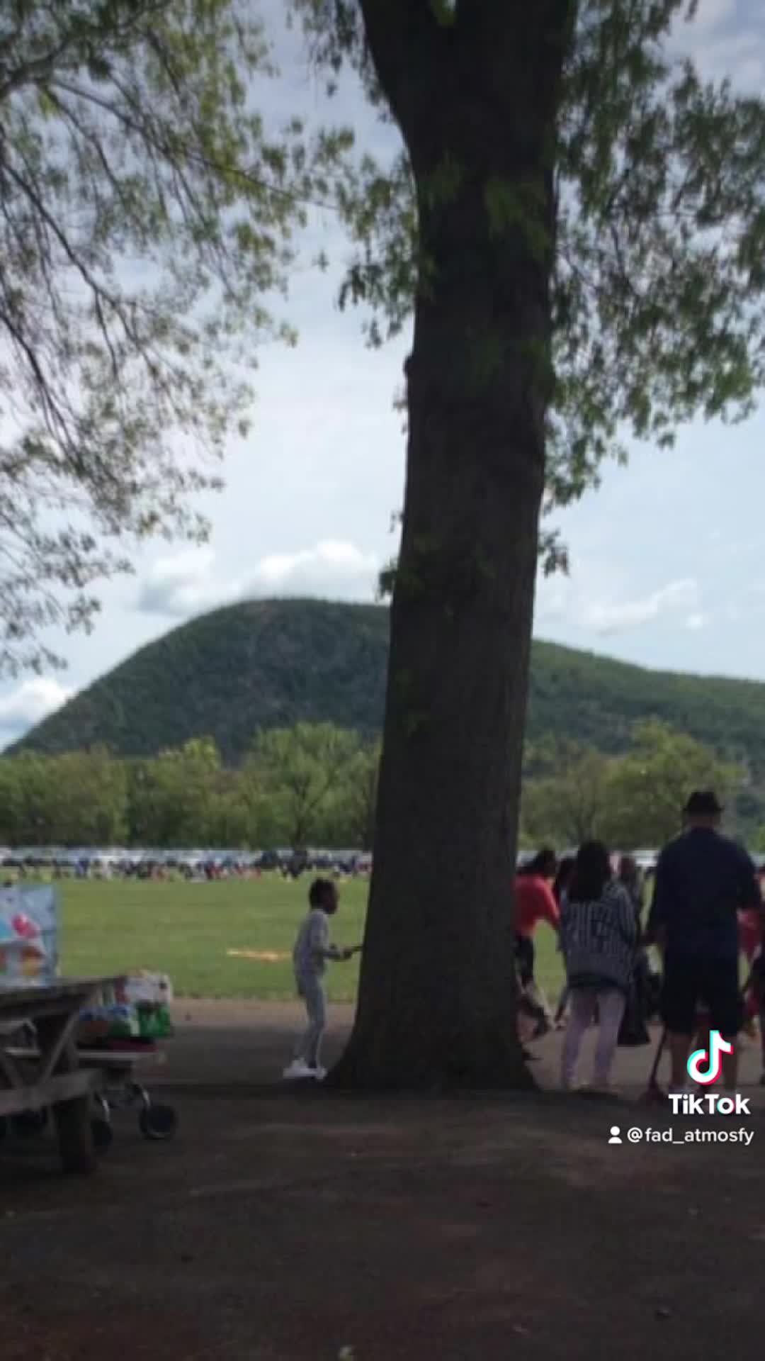 Bear Mountain State Park