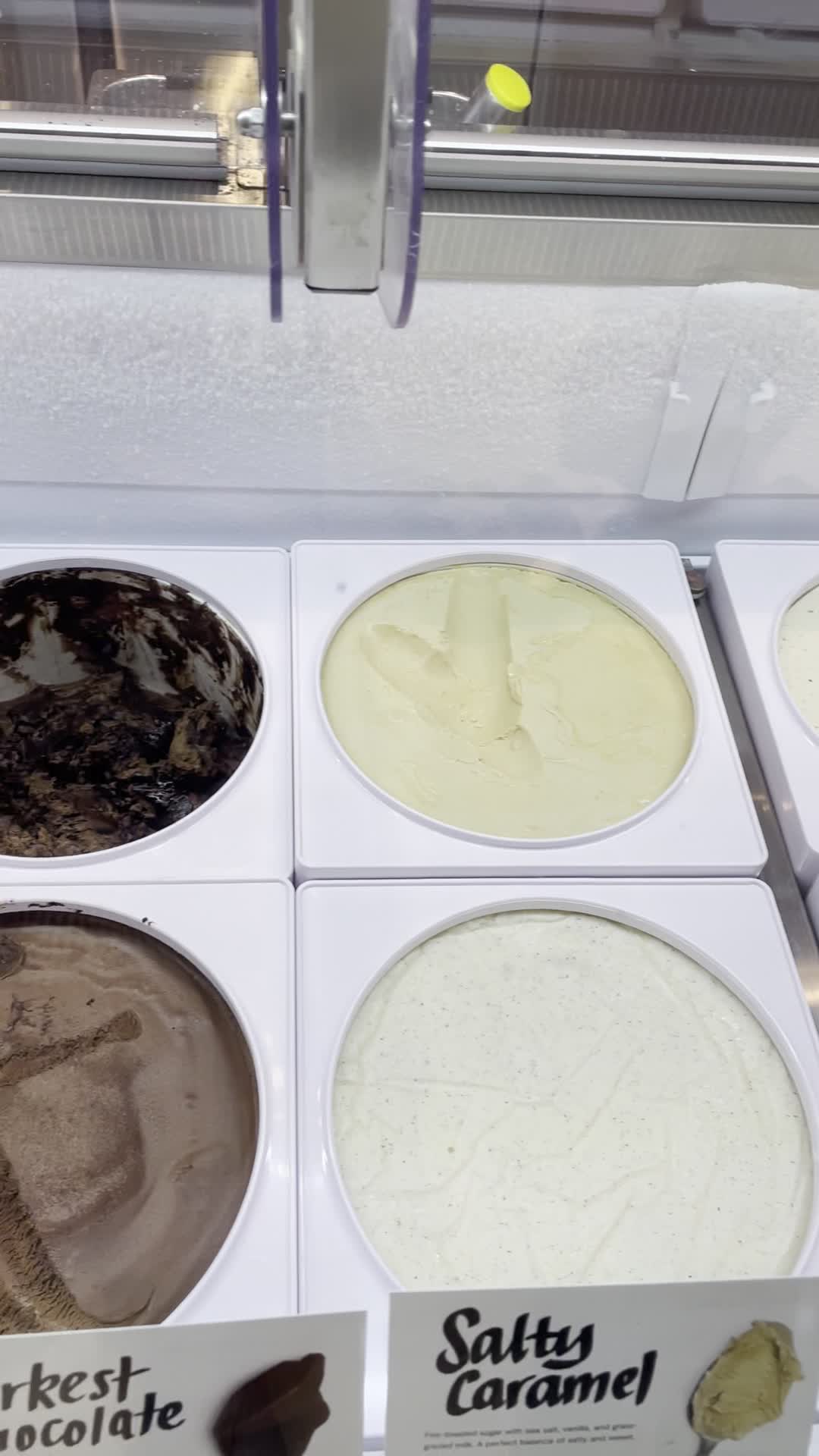 Jeni’s Splendid Ice Creams