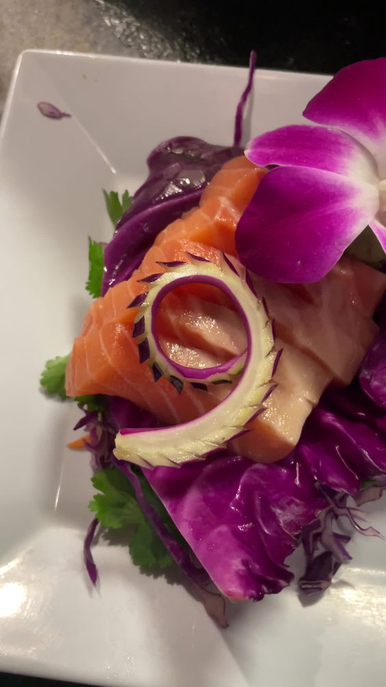 Sushi Omakase