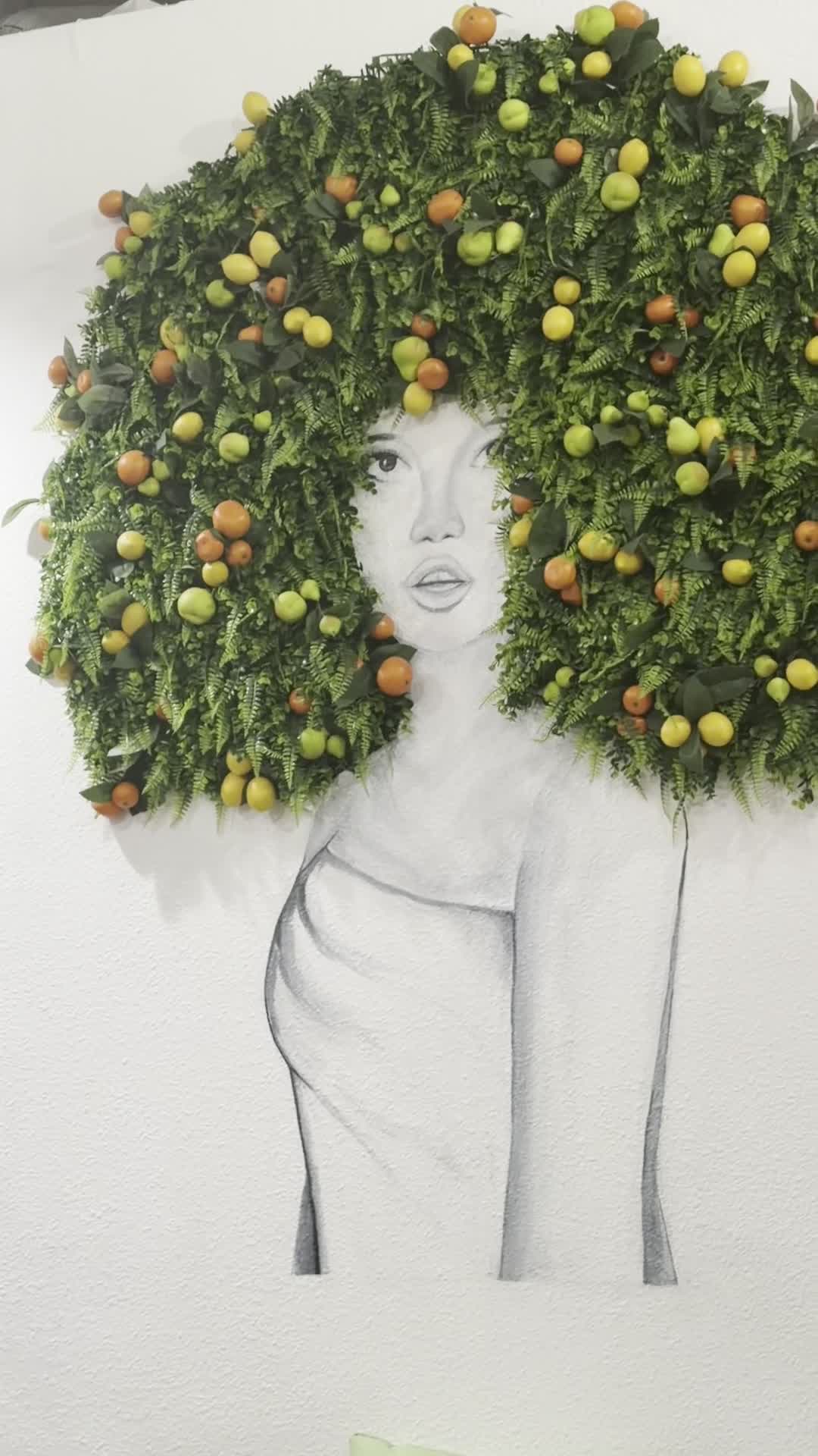 Mango Mango Fresh And Healthy