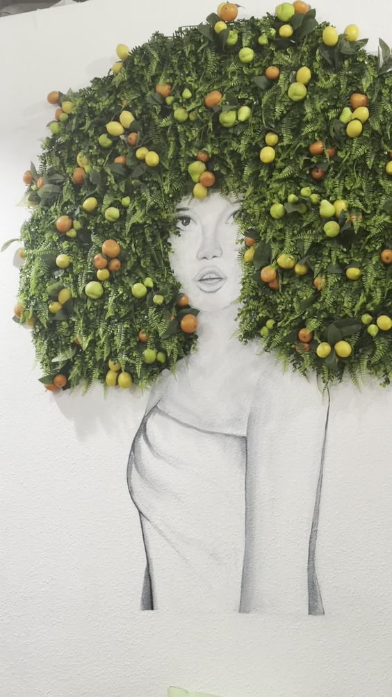 Mango Mango Fresh And Healthy