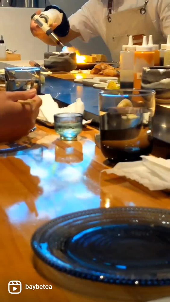 Domakase