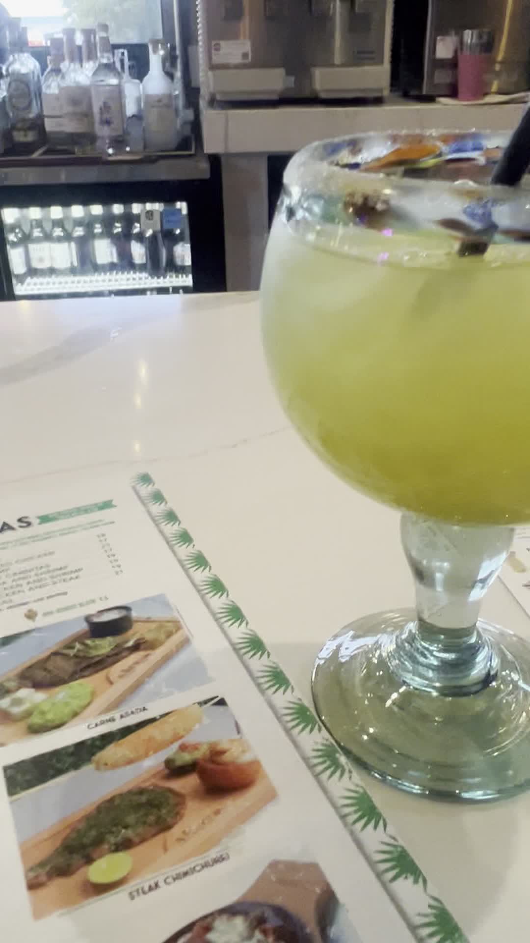 Anejo Tacos & Tequila