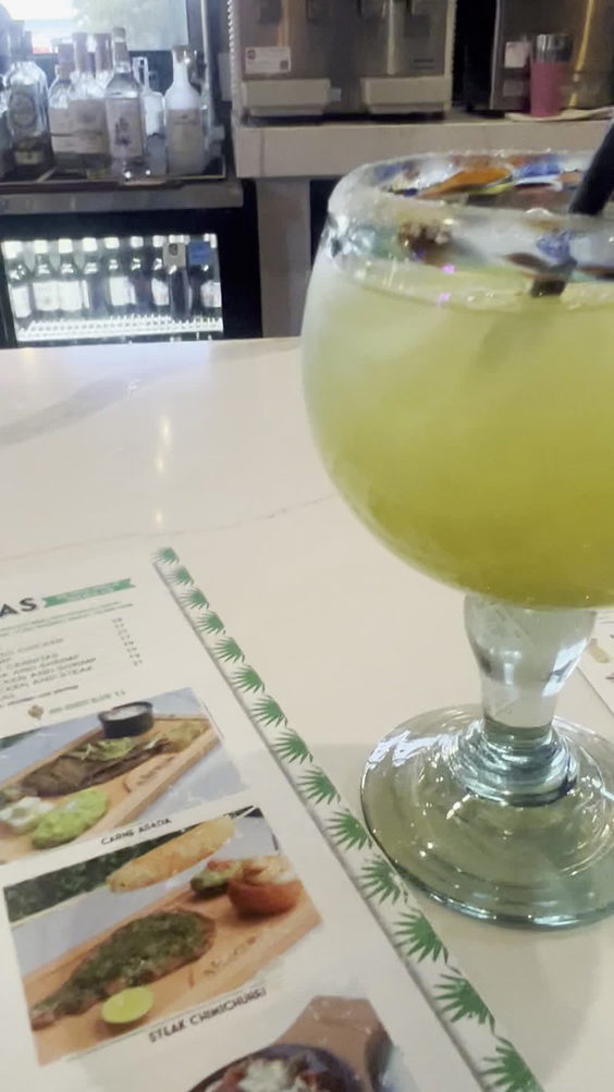 Anejo Tacos & Tequila