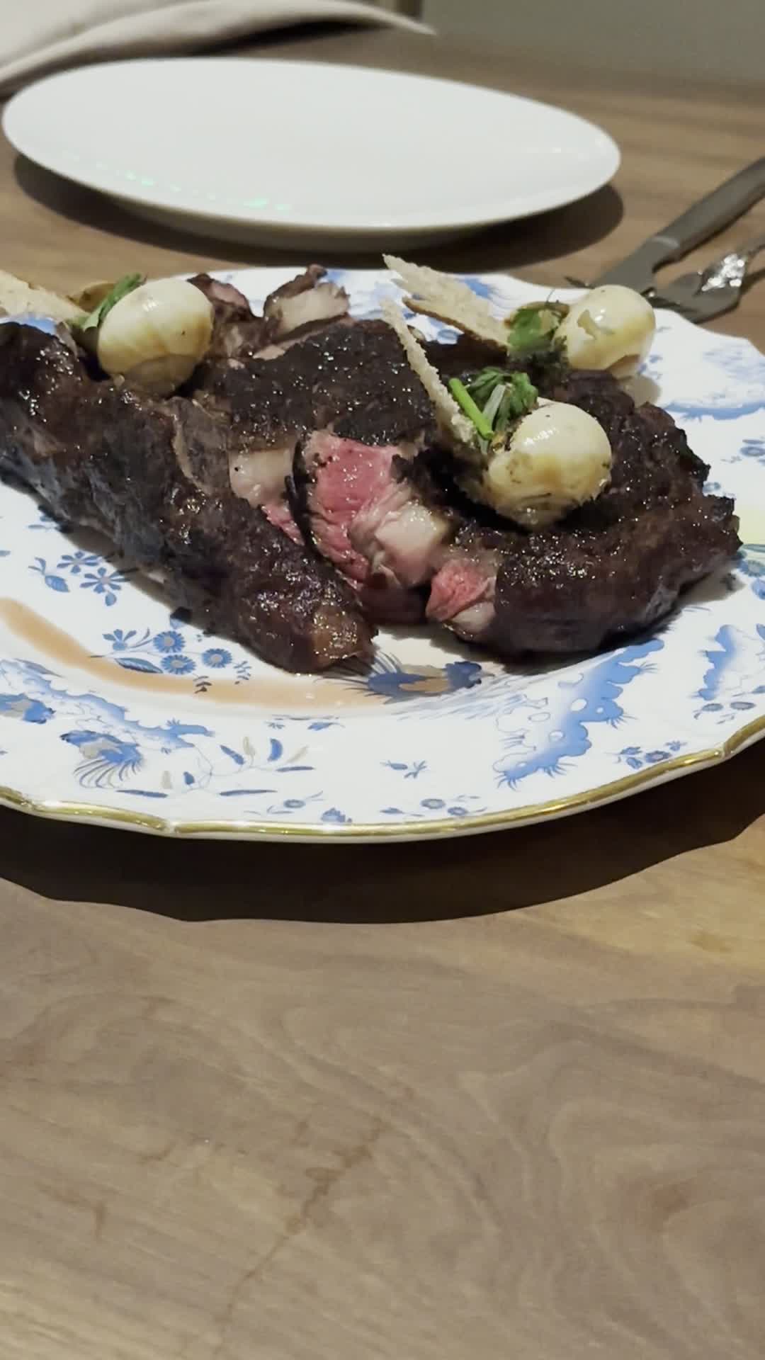 Be.Steak.A