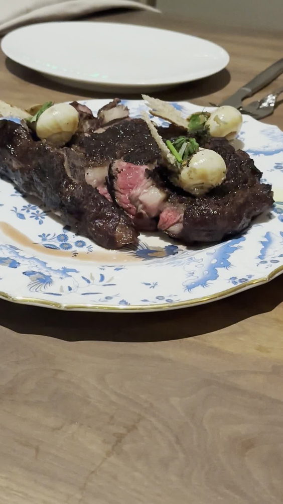 Be.Steak.A