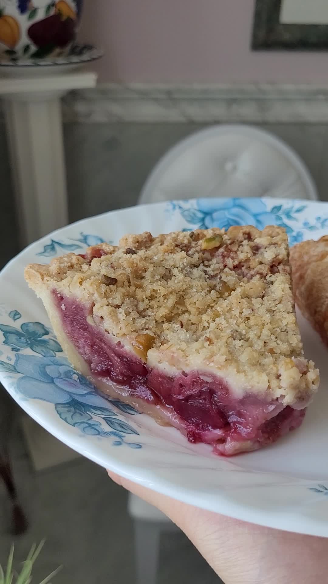 Video review of Whole Foods Market