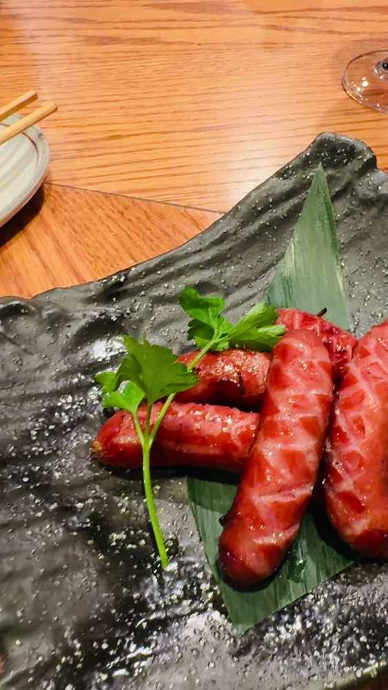 Tei Tei Robata Bar