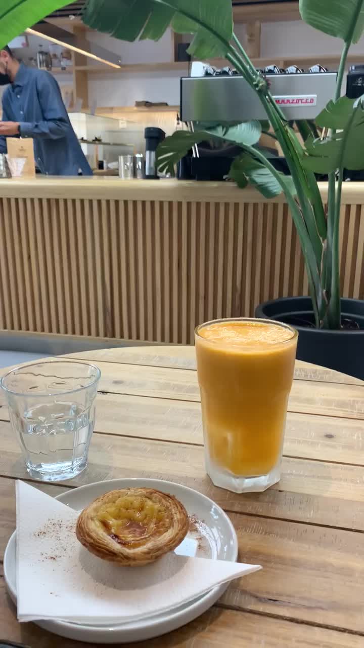 Fábrica Coffee Roasters