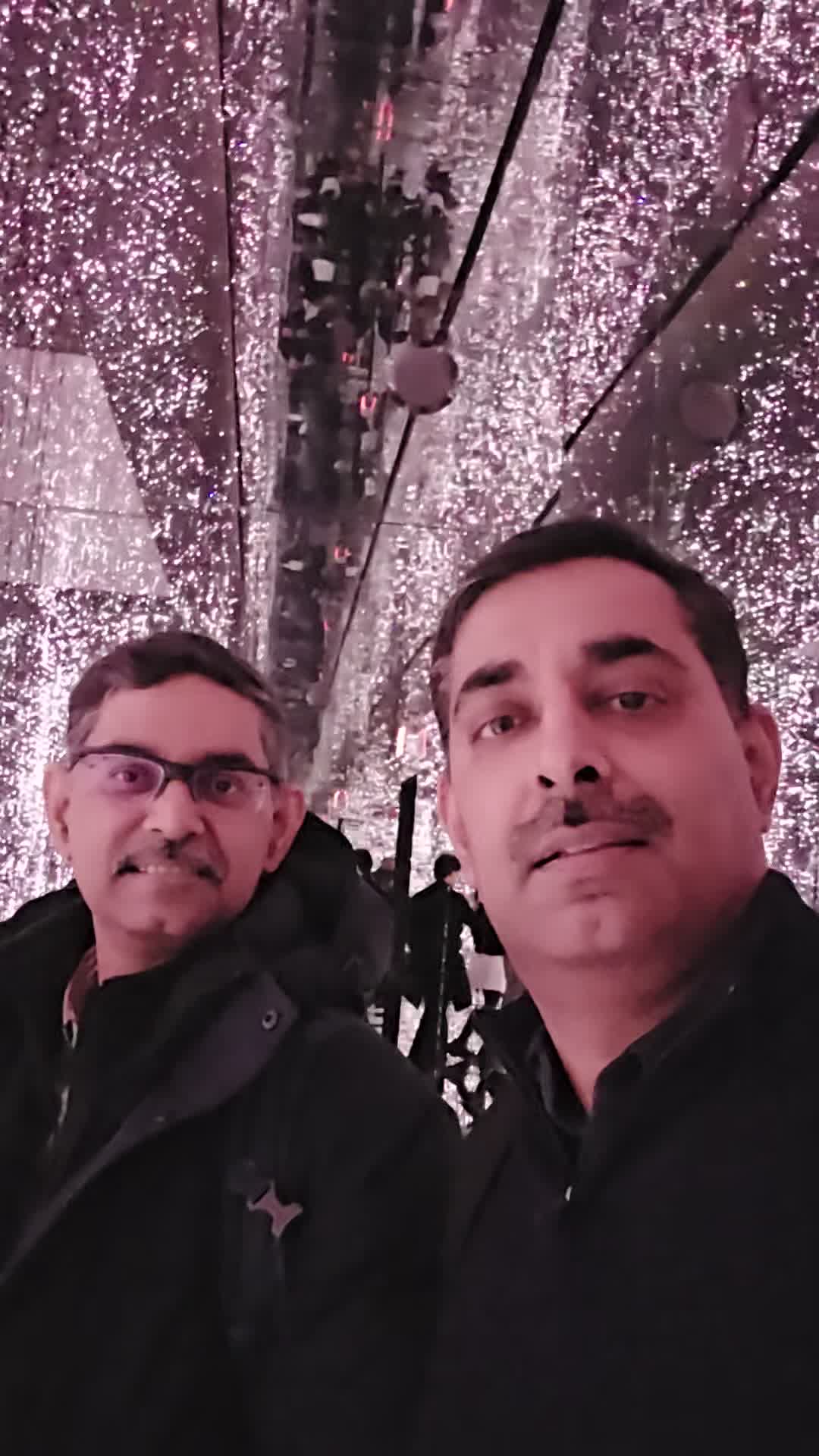 City Moment · New York