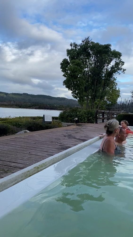 Polynesian Spa