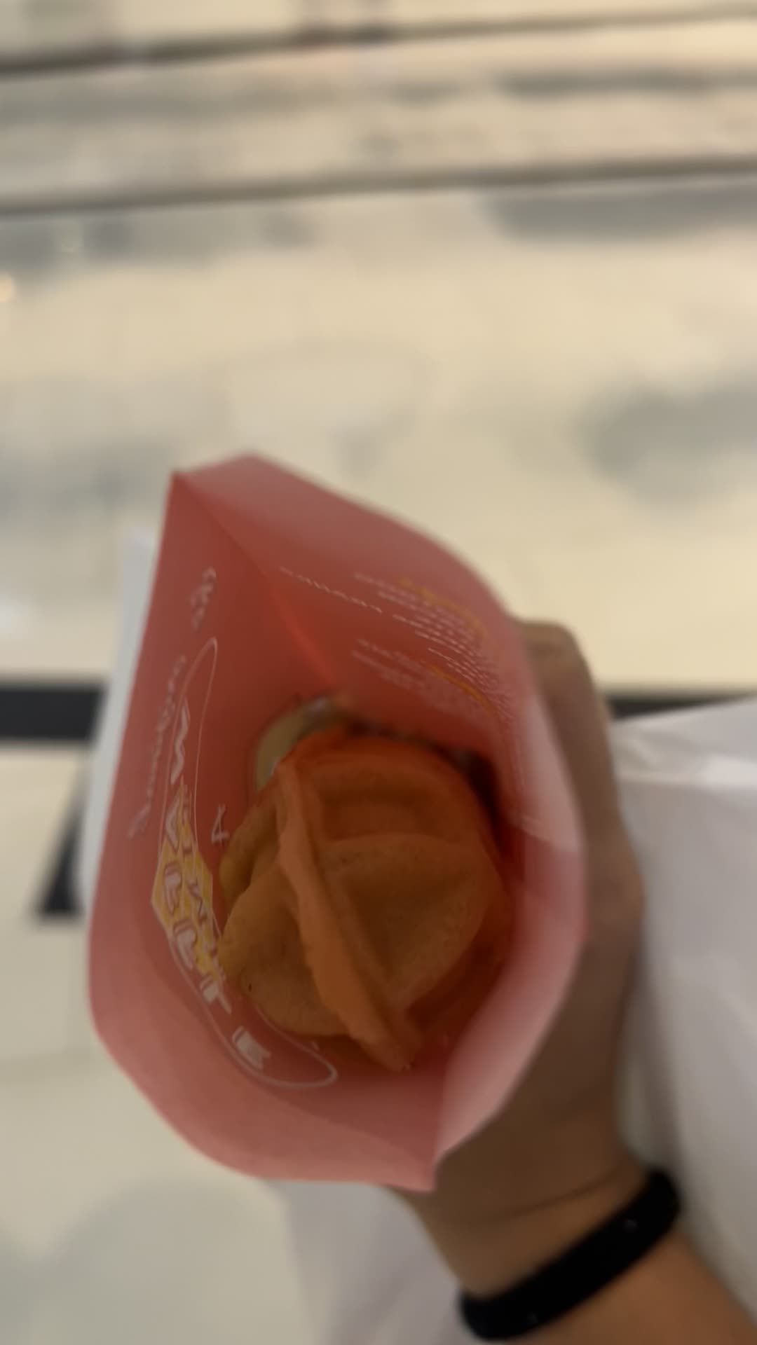 Waffle Time