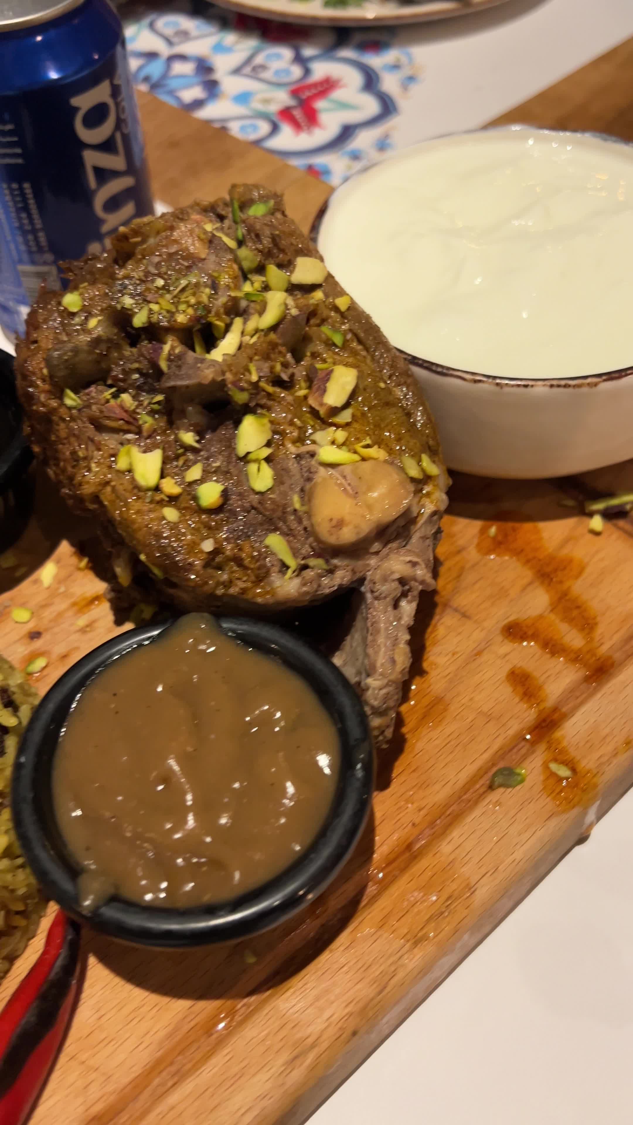 Sofia Turkish Restaurant