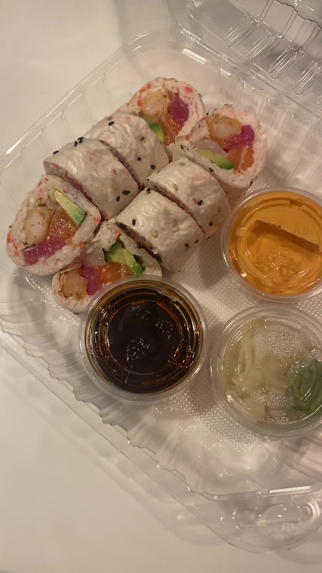 San Clemente Sushi Co