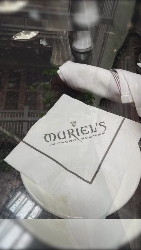 Muriel's Jackson Square