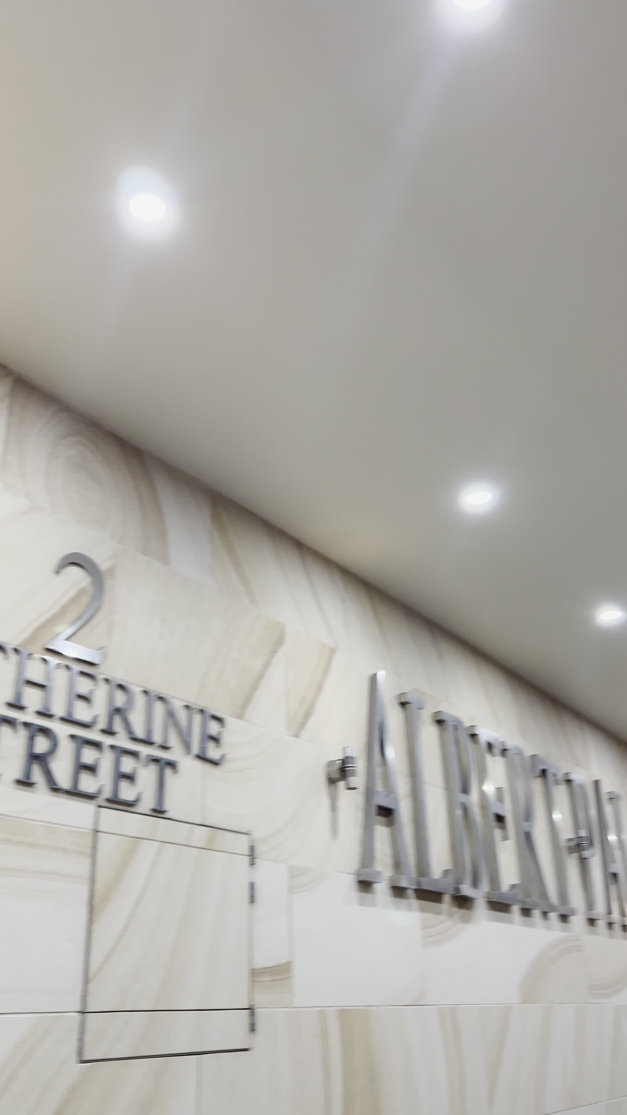 Albert Palais Events