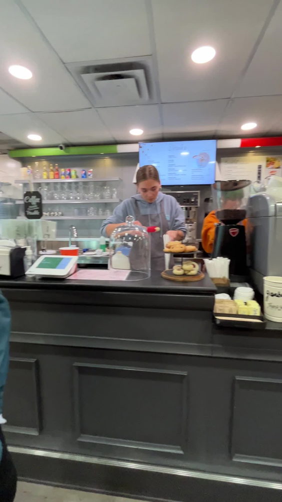 AMORE MIO Italian artisanal gelato