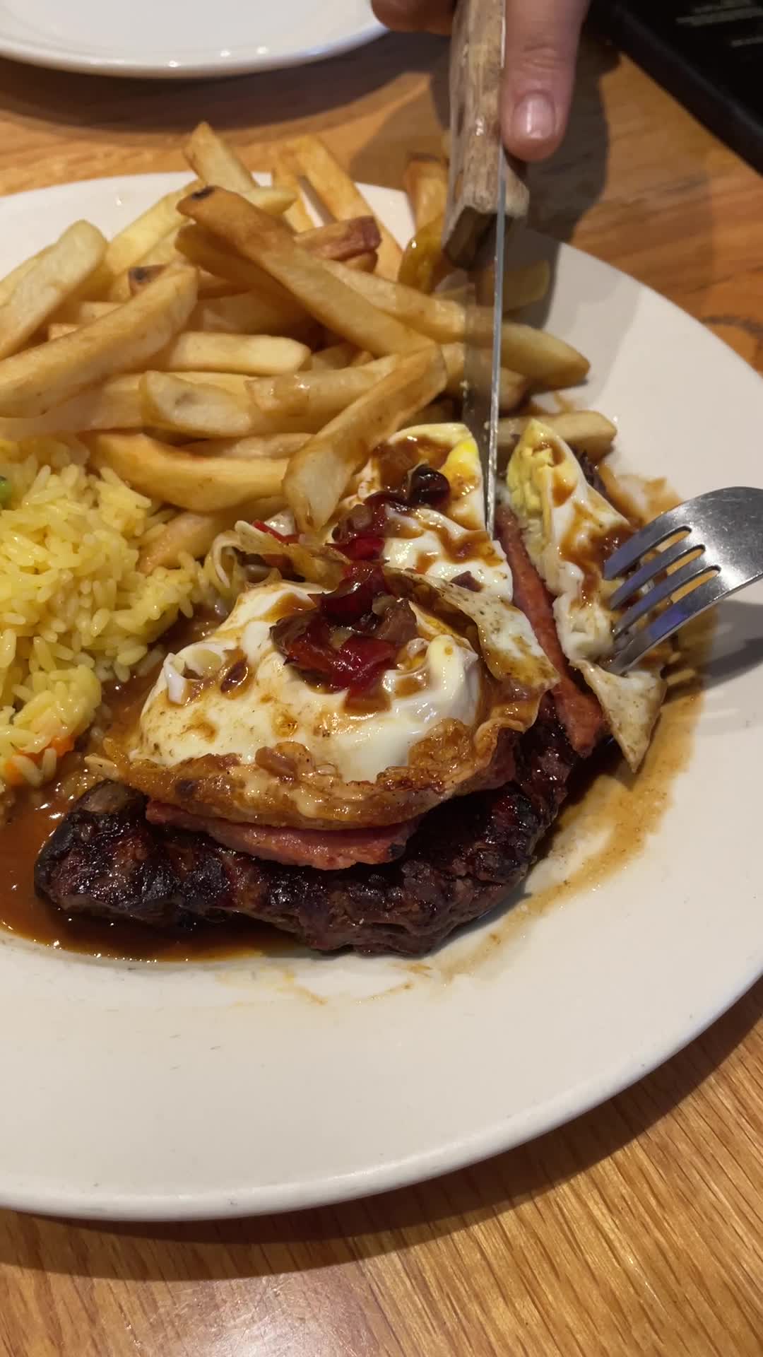 Cafe Europa