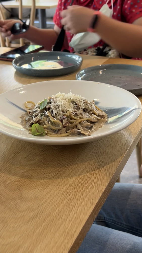 Toby's at Sala Daeng