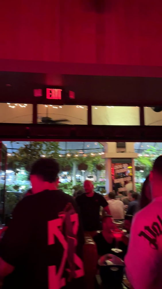 Negroni Bistro & Sushi Bar