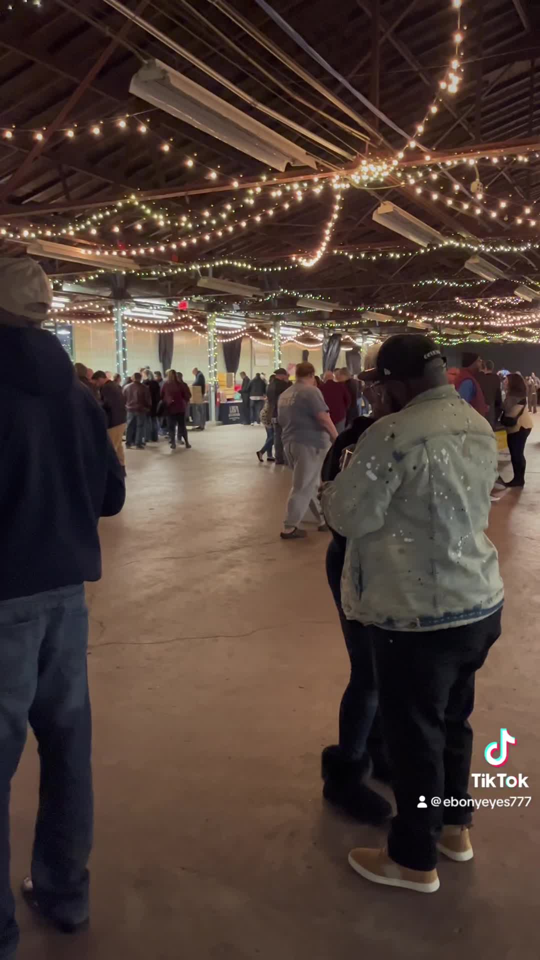 Royal Oak Farmers Market