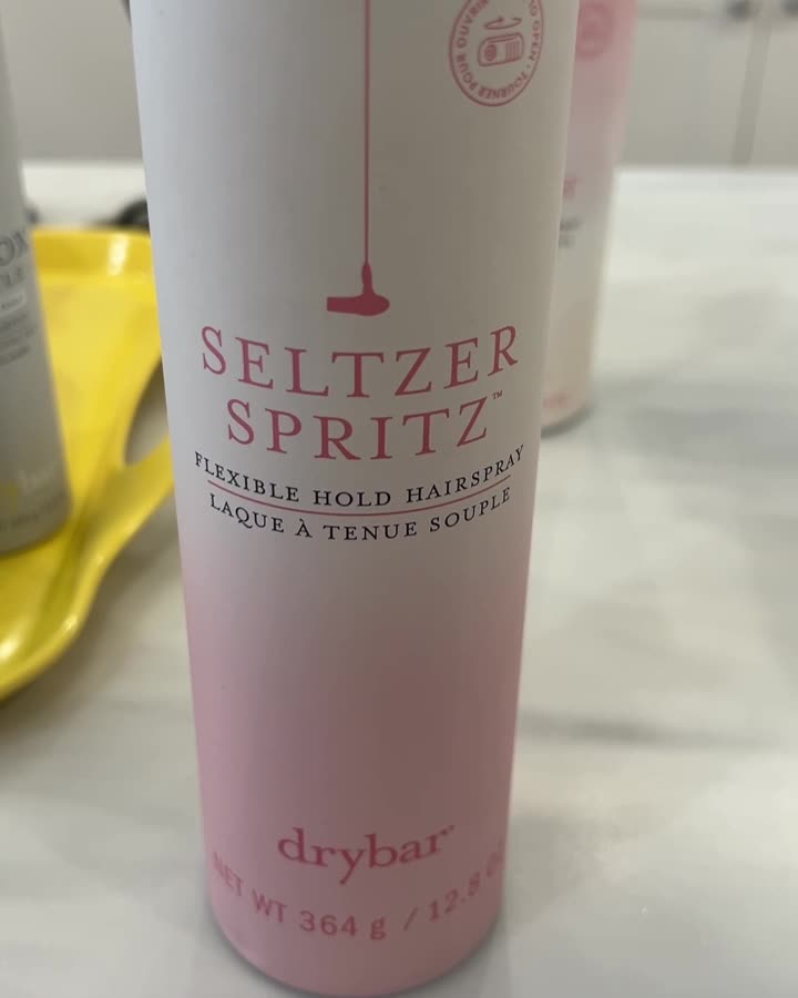 Drybar Reston Town Center