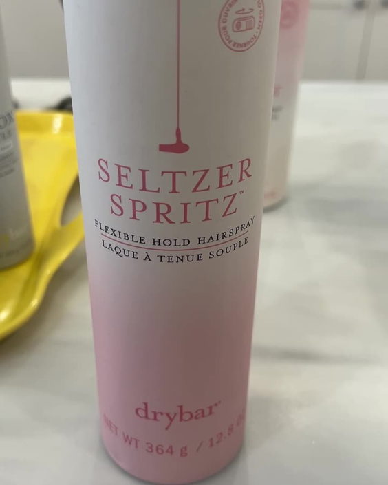 Drybar Reston Town Center