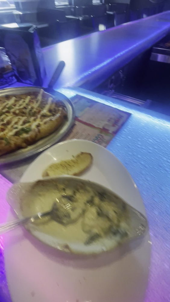 Mellow Mushroom
