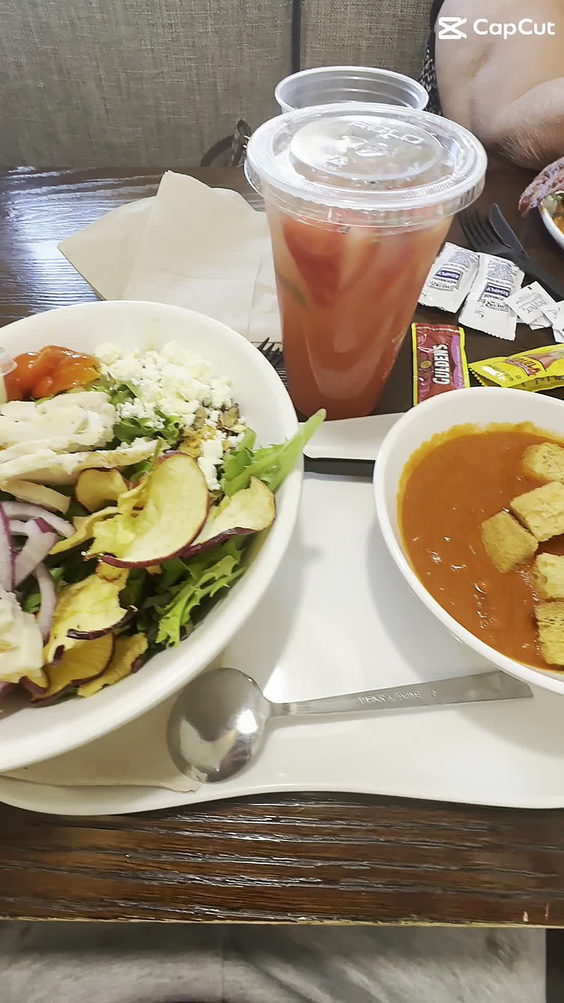 Panera Bread