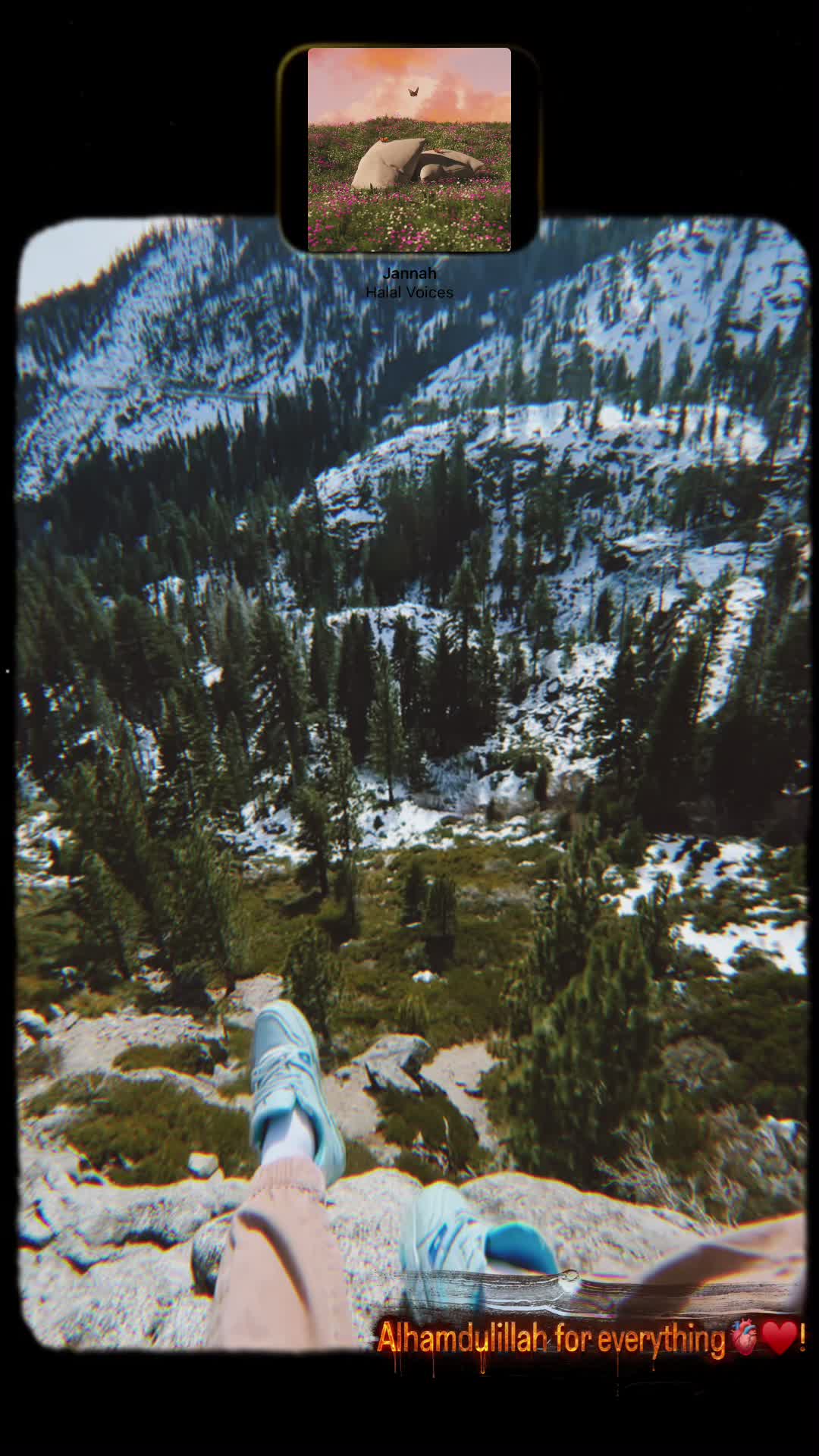 City Moment · South Lake Tahoe