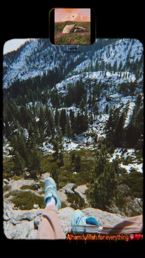 City Moment · South Lake Tahoe