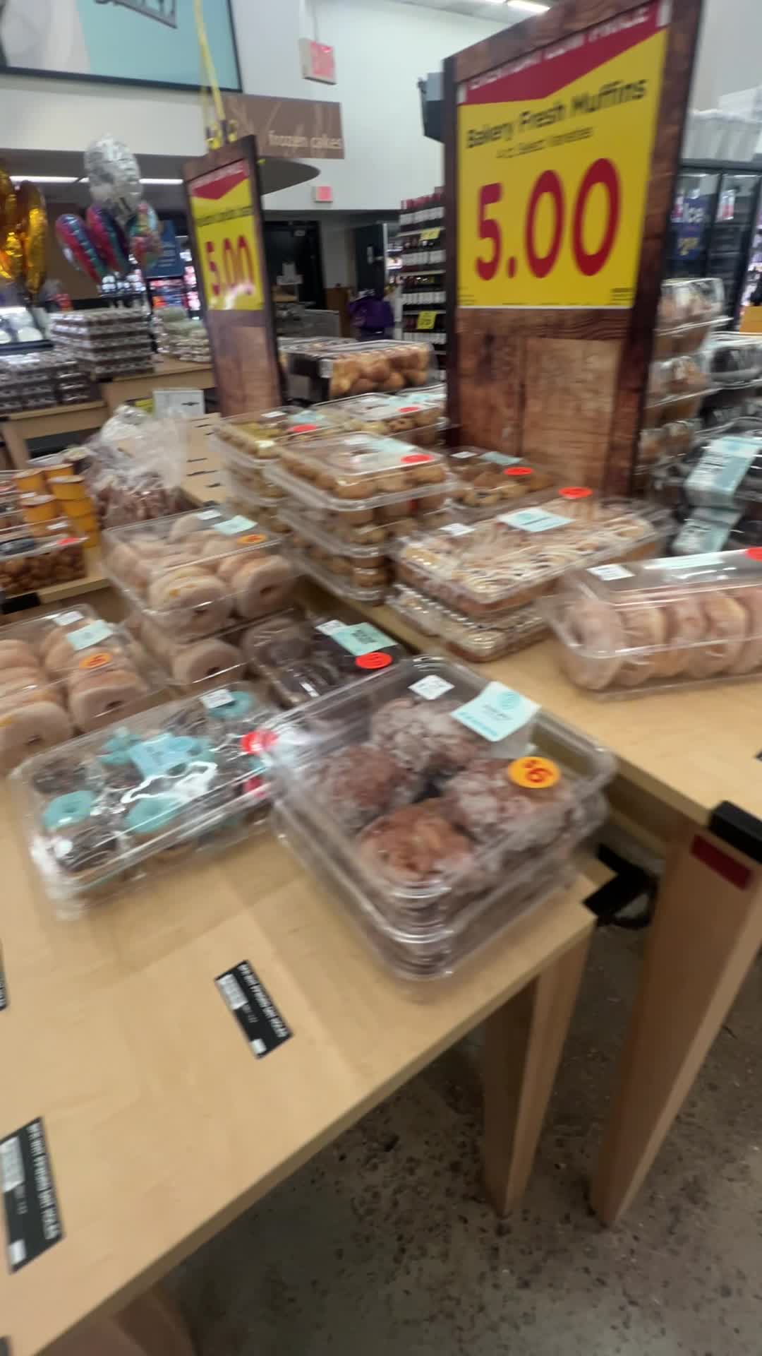 Video review of Kroger
