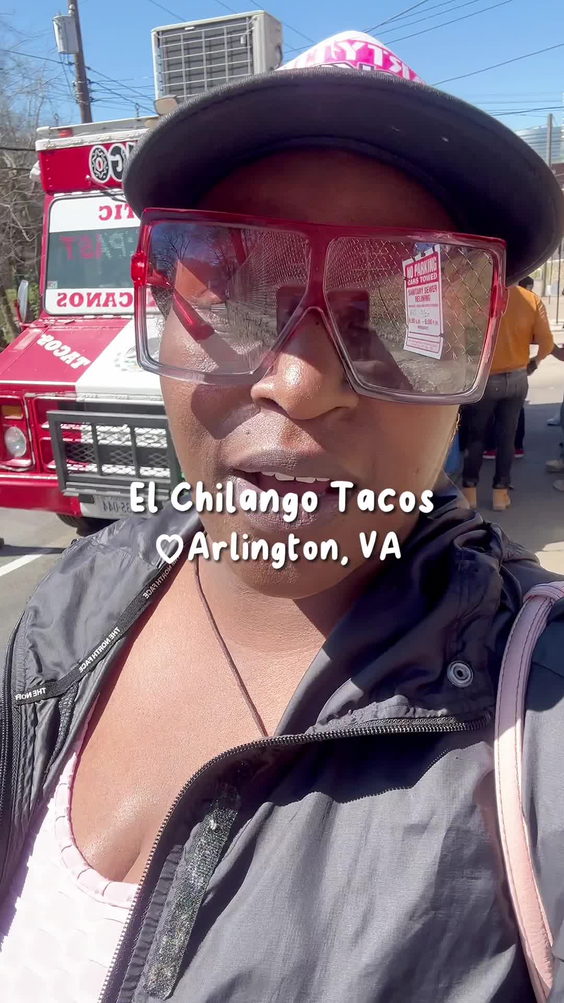 El Chilango Taco Truck