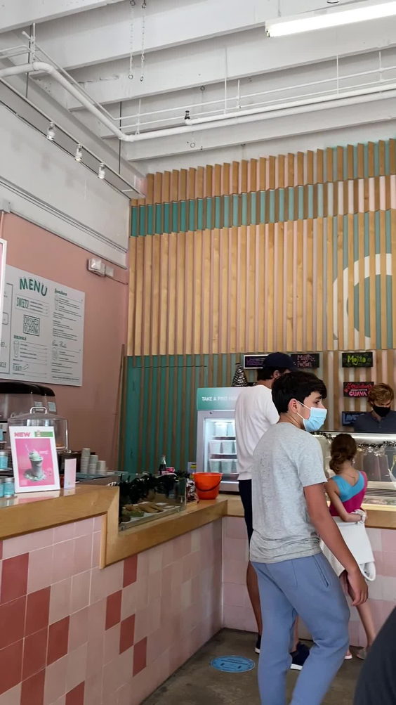 Yōko Matcha