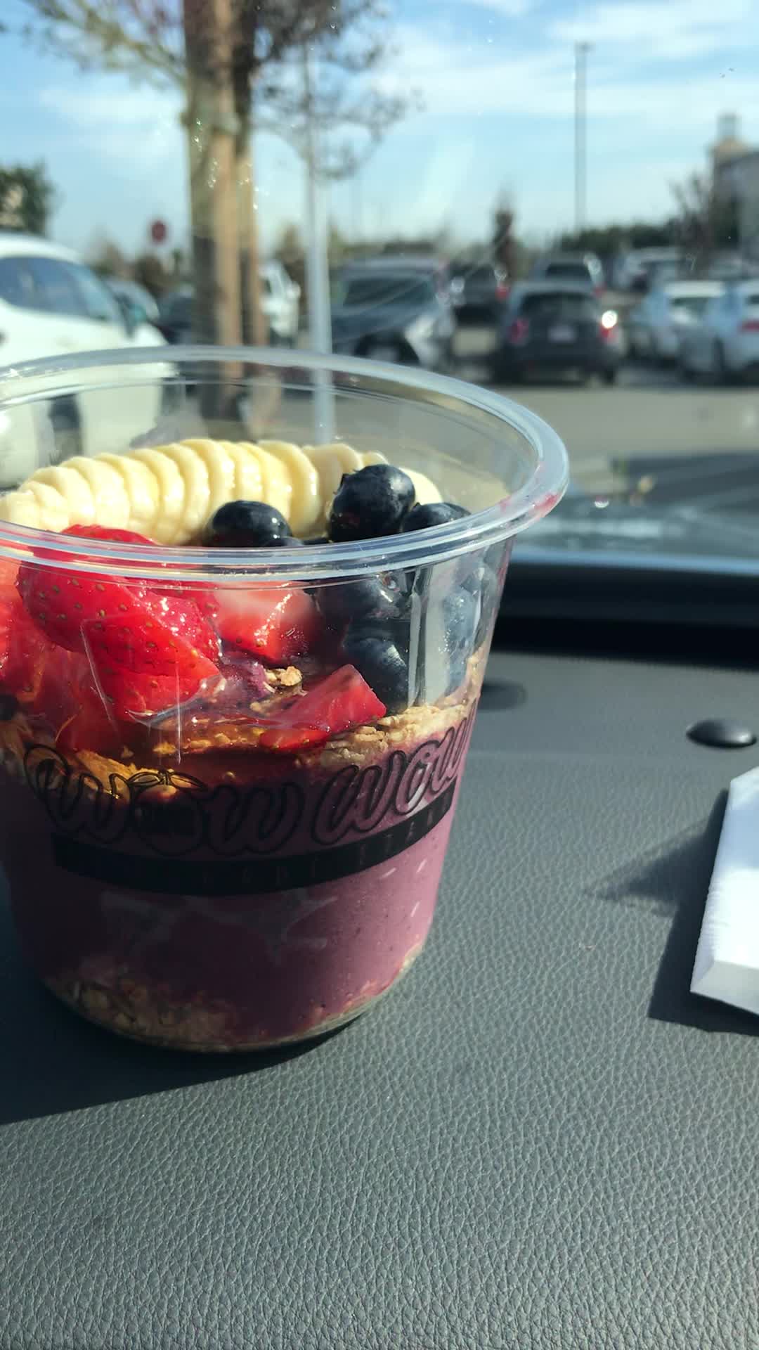 Wow Wow Hawaiian Lemonade