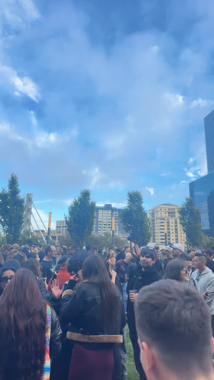 Salesforce Park