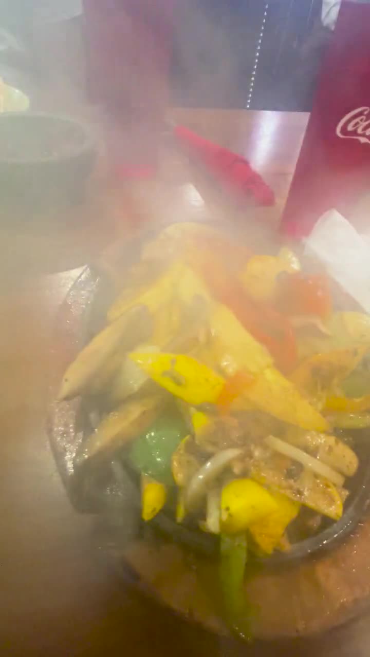 Amigos Mexican Grill