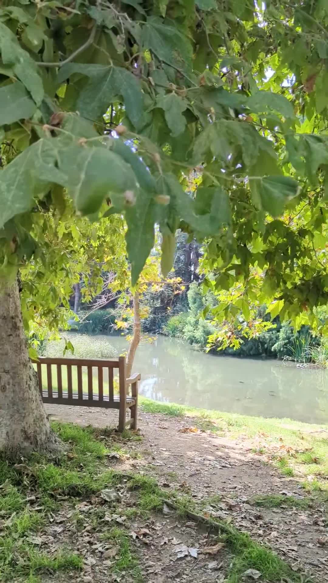 Los Angeles County Arboretum and Botanic Garden
