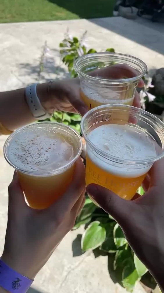 Tree House Brewing Co.