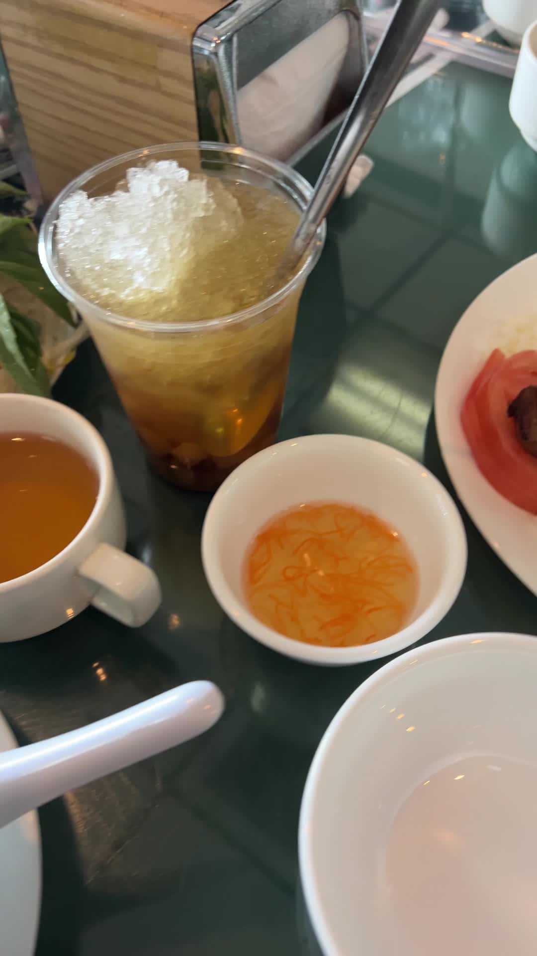 Video review of Pho Bang