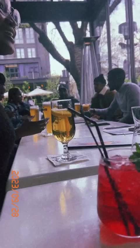 News Cafe