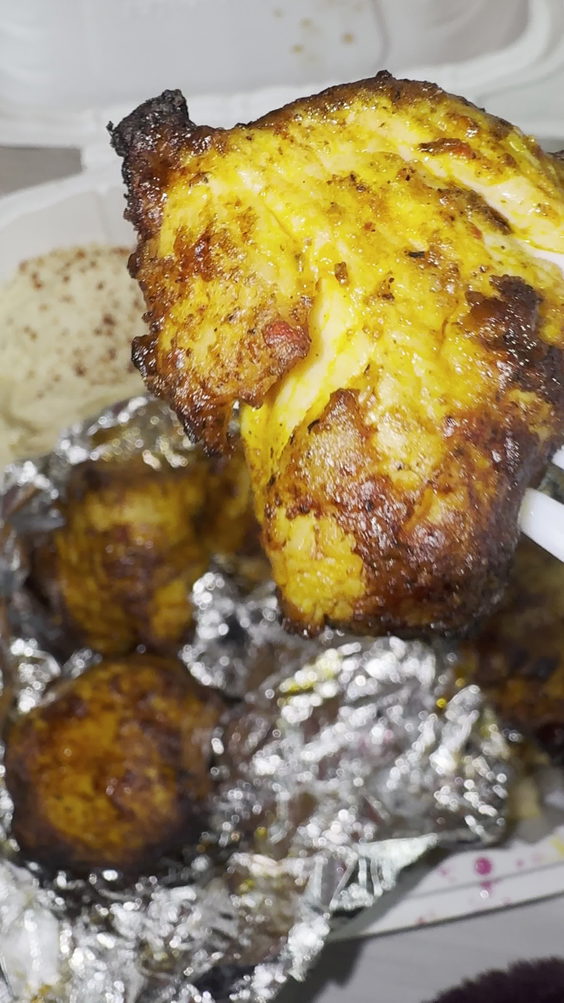 Zankou Chicken