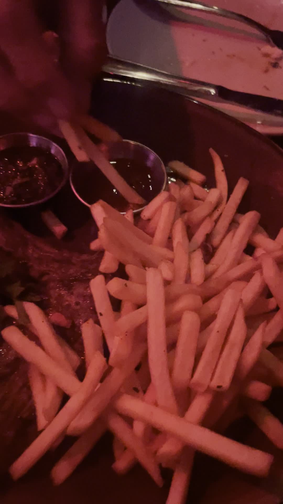 Romesco Mexiterranean Bistro